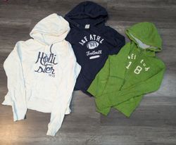 1139 - Abecrombie, Aeropostale, Hollister Freizeit..