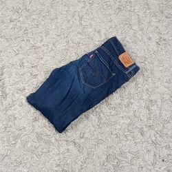 LEVI'S MIX CODED DENIM JEANS SPECIAL (WOMEN'S) -