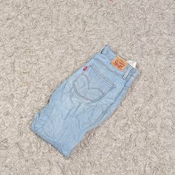 LEVI'S MIX CODED DENIM JEANS SPECIAL (WOMEN'S) - B..