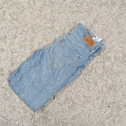 LEVI'S MIX CODED DENIM JEANS SPECIAL (WOMEN'S)