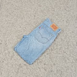 LEVIS MIX CODED DENIM JEANS SPECIAL - BUNDLE 106