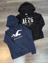 1141 - Abercrombie, Hollister, Aeropostale, Casual..