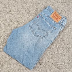LEVIS MIX CODED DENIM JEANS SPECIAL - BUNDLE 108
