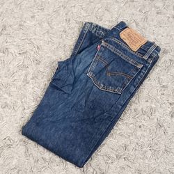 LEVIS MIX CODED DENIM JEANS SPECIAL