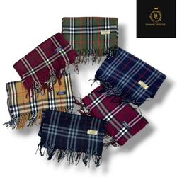 Burberry scarve