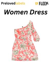 Abito da donna in nylon (Wcv: 1289)