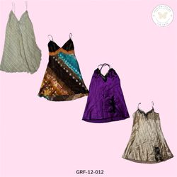 Elegant Minimalist Slip Dress – Timeless Wardrobe ..