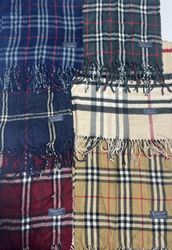 Burberry scarve