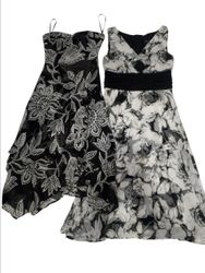 Md01 Blackish cute dress -6p -2/12/25