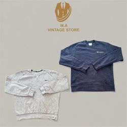 Top Branded Sweatshirt