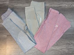 1145 - Gymshark Leggings