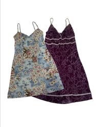 Md03 Mini dress -5p -2/12/25