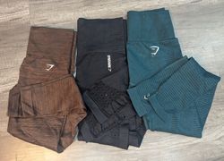 1145 - Gymshark Leggings