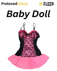Baby Doll (Wcv: 1293)