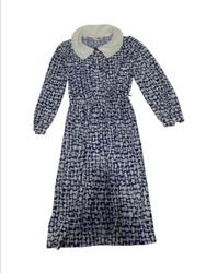 Preloved dress -5p -2/12/25