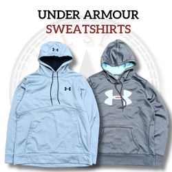 Under Armour Sweatshirts