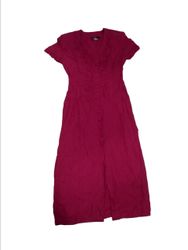 Preloved dress -5p -2/12/25