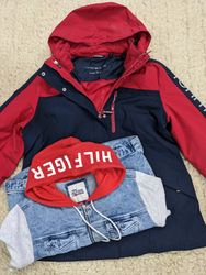 Tommy Hilfiger Jackets
