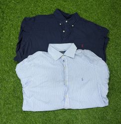 1148 - Ralph Lauren Men Shirts