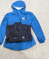 Carhartt Jackets