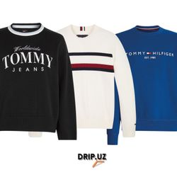 Tommy Hilfiger Sweaters