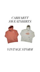 Carhartt Sweatshirts