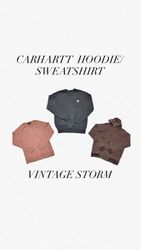 Carhartt Sweatshirts
