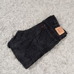 JEANS EN DENIM CODE MIX LEVI'S SPÉCIAL (OVERSIZE) ..