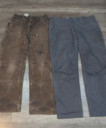 1154 - Carhartt Pants