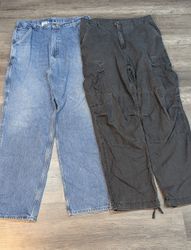 1155 - Carhartt Pants