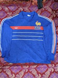 Premium Football Club Jersey's