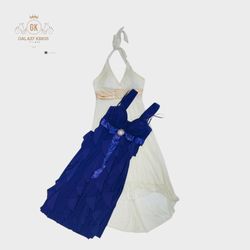 Y2K Fashion Sexy Dresses