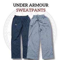Under Armour Sweatpants