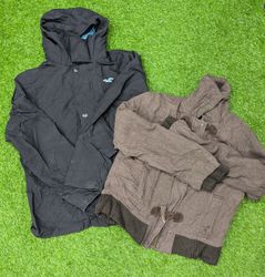 1162 - American Eagle, Hollister, Aeropostale & Ab..