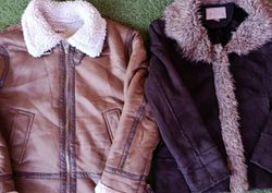 Afghan coat 5Pcs (3426)