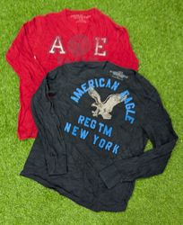 1161 - American Eagle, Hollister, Aeropostale & Ab..