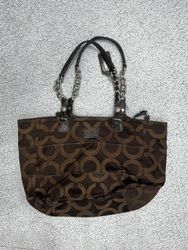 Coach bags