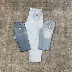 Carhartt pants -e2 (02/12)