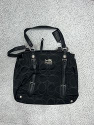 Coach bags