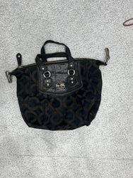 Coach bags