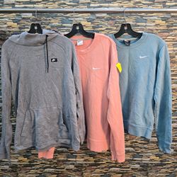 AV-0433 Nike Sweatshirts et Hoodies