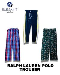 Ralph Lauren Polo Trousers - EVM0431