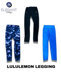 Lululemon Legging - EVM0436