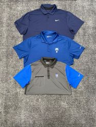 Vintage Nike Polo T-shirts -(02/12)