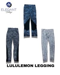 Lululemon Legging - EVM0439
