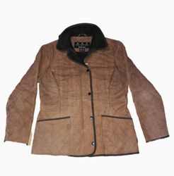 Barbour jackets