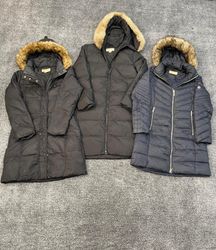 Premium Michael Kors Puffer Jackets -e1 (02/12)