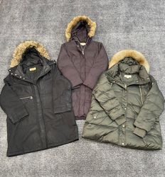 Premium Michael Kors Puffer Jackets -e2 (02/12)