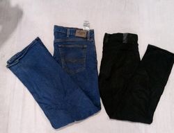 Levi's Mix Jeans
