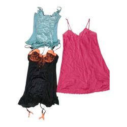 Y2k Frauen Cami-Tops